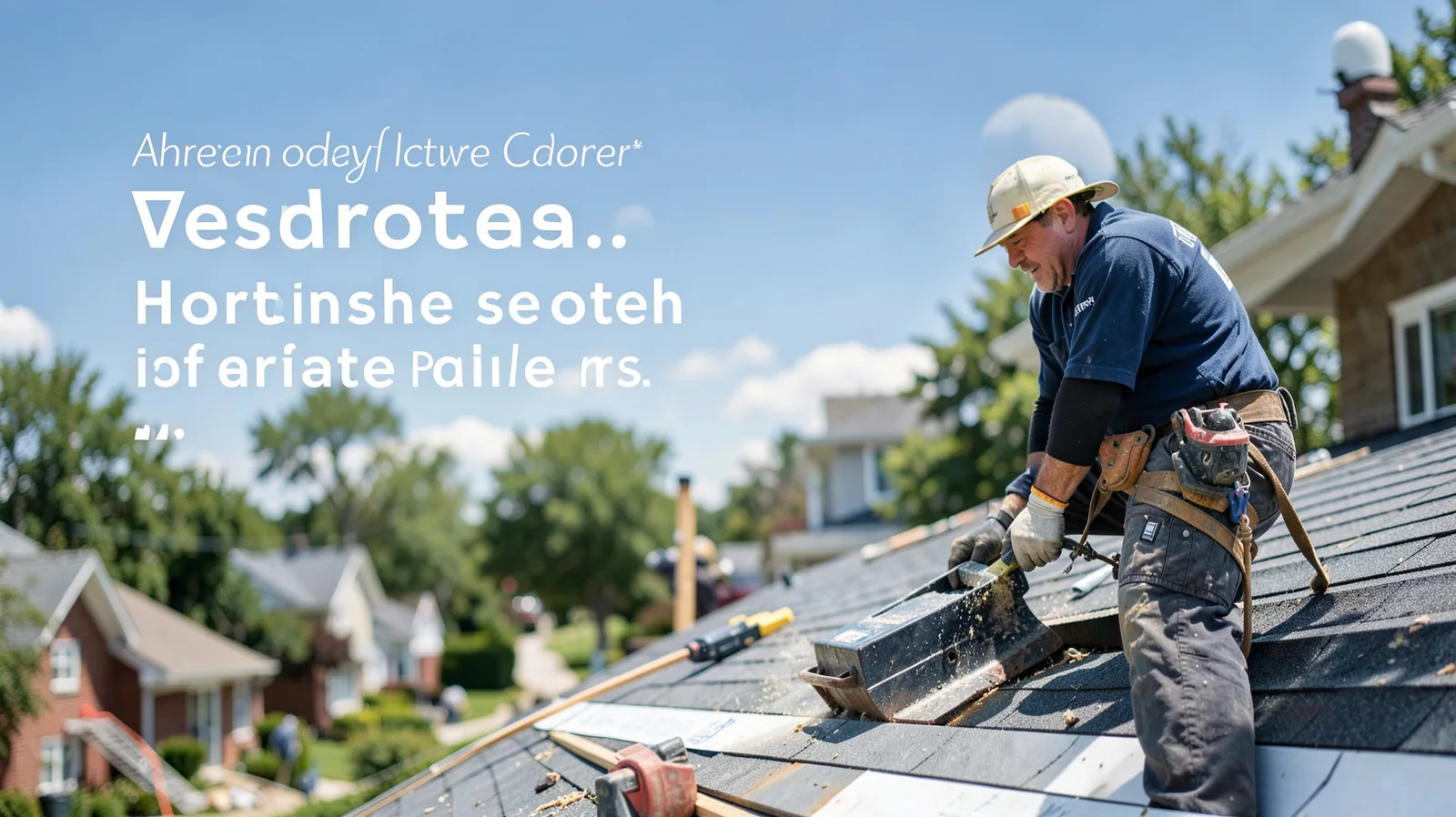 Roof Replacement in Hamilton, MI near me